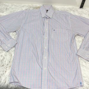 Rafter C Button Down Shirt